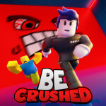 BE CRUSHED Speeding Wall 2