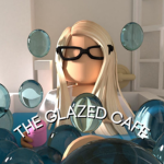 The Glazed Cafe