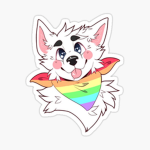The Power Of Furries
