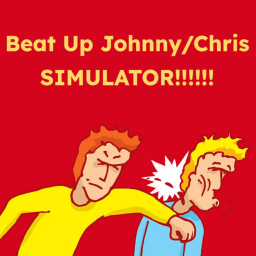 Beat up Johnny Simulator