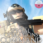 [PSOC] Polish Special Operations Command