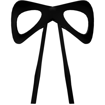 Rem / Ram Bow Roblox item