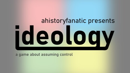 Ideology