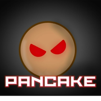 PANCAKE - БЛИНЧИК(Horror)