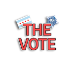 The Vote Corps