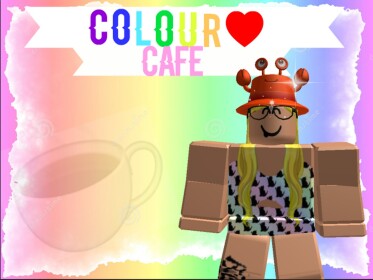 Colour Café