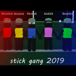 stick gang f.c.