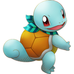 Squirtle Paladins