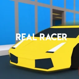 Real Racer icon