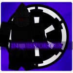 TGE - The Inquisitors