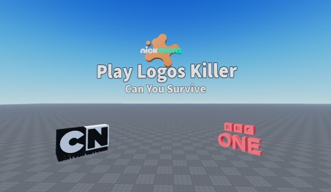 Logos Killer [50K VISITS]