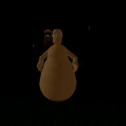 Survive The Glob Blob  ( Reupload ) icon