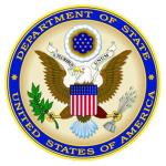 USA [] Department of State.