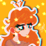 • Icxed ~ Tea •