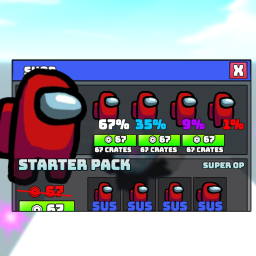 Ui template [ONLY UI]