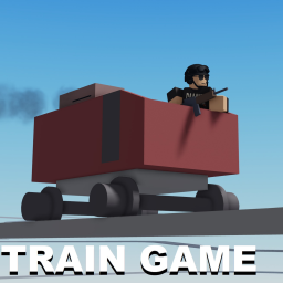 Locomotive ride into WAR