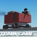 Locomotive ride into WAR icon