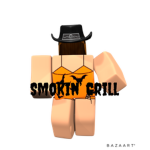 Smokin’ Grill