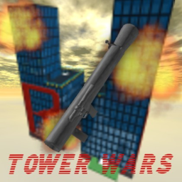 Tower Wars!!!