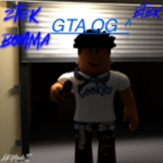 GTA OG