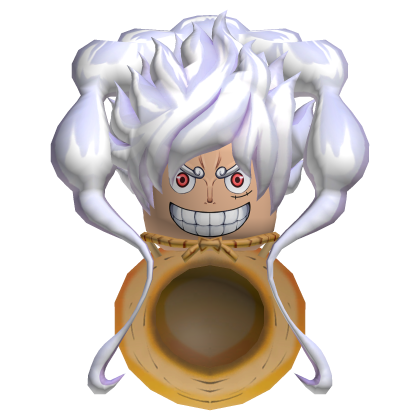 [LAST RESTOCK] Luffy thumbnail