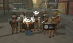 .Mafia,