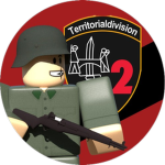 2nd Territorial Division