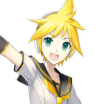 Kagamine Len fanclub