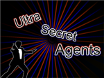 Ultra Secret Agents