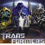 Transformers Fan Group For Real Fans