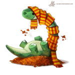 ~I Love Dino~