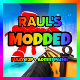 Rauls Rivals Modded  icon