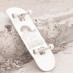 as