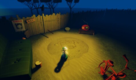 Secret Neighbor: Roblox Edition