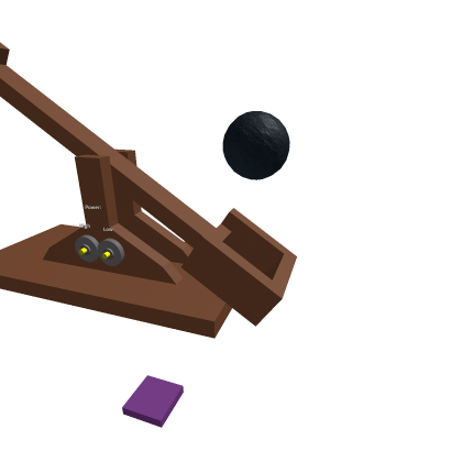 Epic Catapult