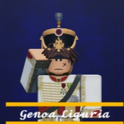 Genoa, Liguria