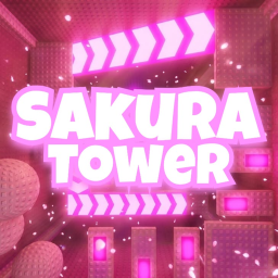 🌸 Sakura Tower