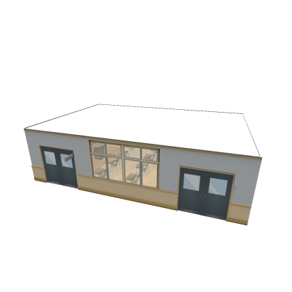 🥱 [New] Classroom Basic School Room RP Kit