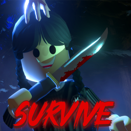 SURVIVE WEDNESDAY THE KILLER