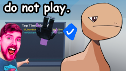 Najgorsza gra na Roblox