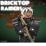 BrickTop Raiders [BTR]