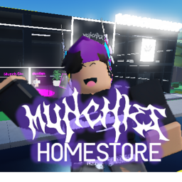 Munchies Homestore!