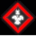 Justice Of Shadows{army}