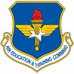 Air Education & Training Command..