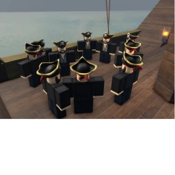 Pirates on a Boat (hit game 2026) icon