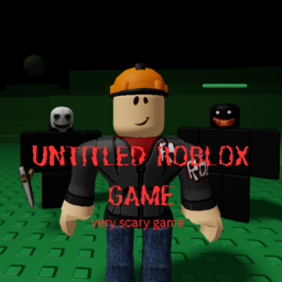 Untitled Roblox Game