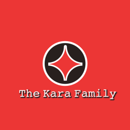 The Kara Family Kingdom.