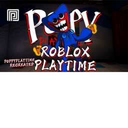 ROBLOX HUGGY PLAYTIME