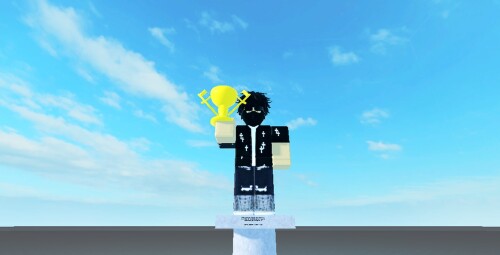 [UPD1] Plaza Hangout!