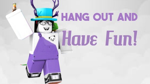 Mango Hangout!